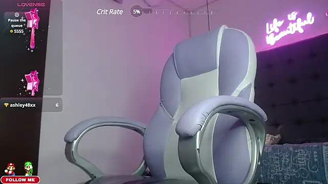 Dyla n18 online show from January 2025 02:22:02 AM