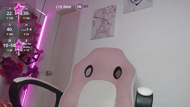 Dyla n18 online show from February 2025 02:20:02 AM