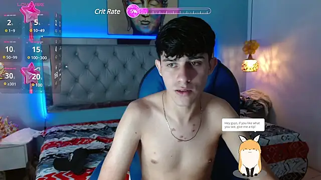 Dyla n18 online show from February 2025 01:53:02 AM