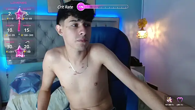 Dyla n18 online show from March 2025 08:00:02 PM