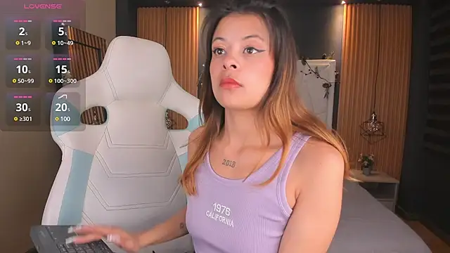 Antonella Torres2 online show from February 2025 03:26:02 AM