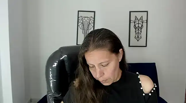 Milf karlye online show from December 2024 04:53:01 AM