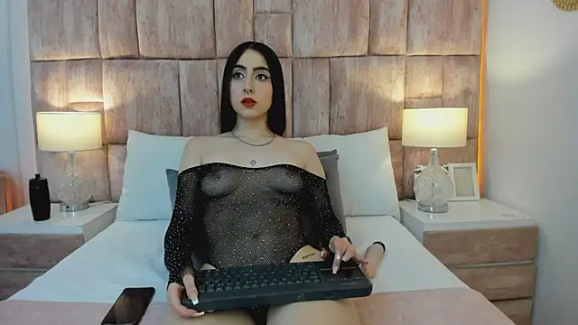 MonserratPeters online show from December 2024 04:34:02 AM