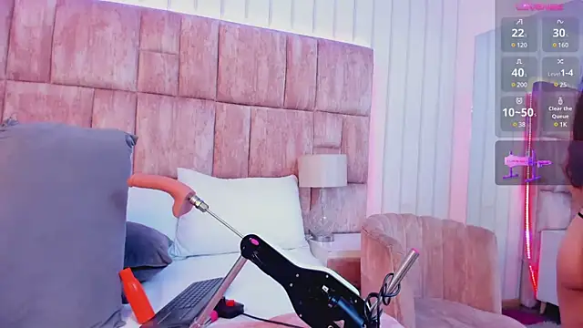 MonserratPeters online show from March 2025 01:53:02 AM