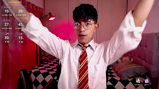 teobowny  online show from January 2025 03:52:02 PM