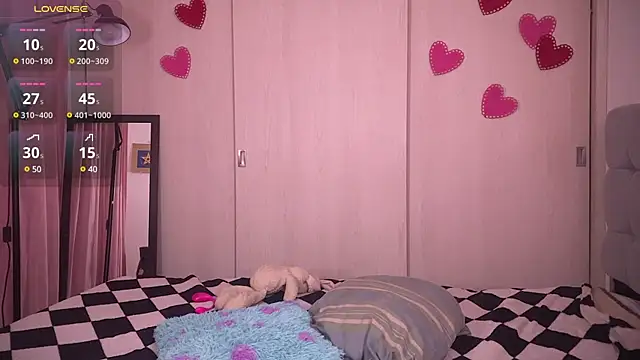 teobowny  online show from March 2025 04:22:01 PM