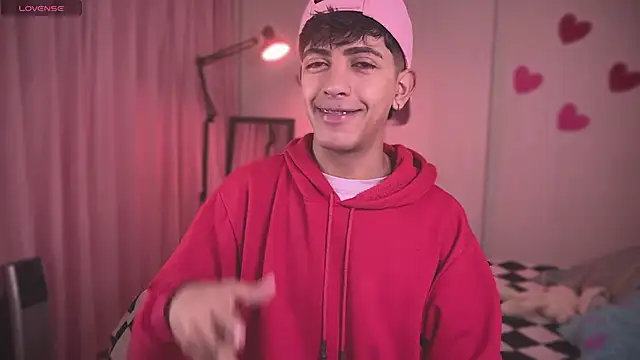 teobowny  online show from March 2025 01:35:02 PM