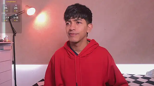 teobowny  online show from January 2026 03:28:02 PM