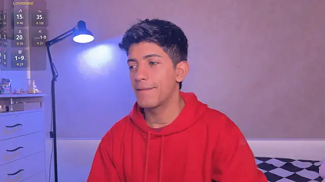 teobowny  online show from March 2026 08:19:02 PM