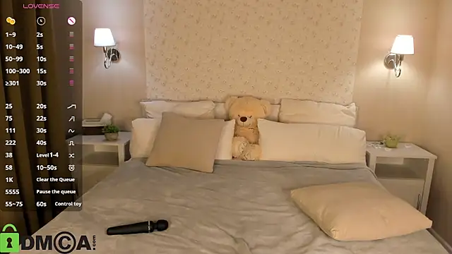 Jennifer Wadee online show from April 2026 01:42:02 AM