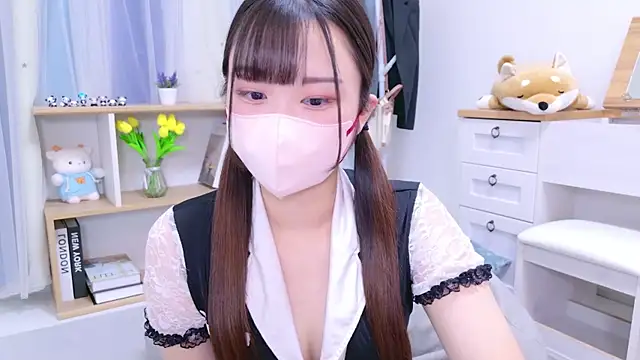 MAIKA pyon online show from December 2024 11:03:02 AM