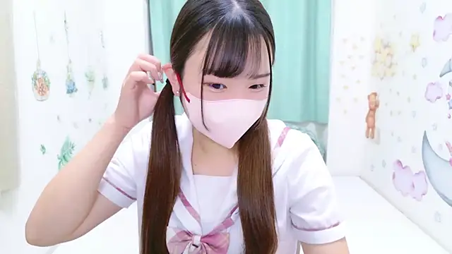 MAIKA pyon online show from December 2024 11:29:02 AM