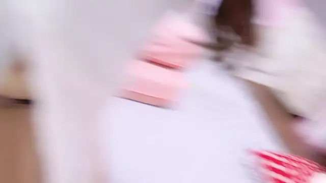 MAIKA pyon online show from February 2025 11:25:02 PM