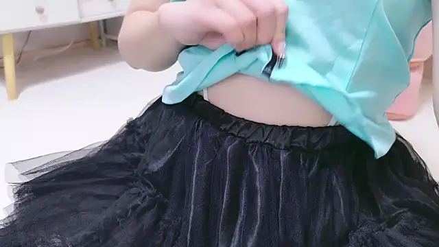 MAIKA pyon online show from March 2025 06:26:02 PM