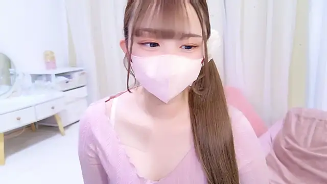 MAIKA pyon online show from September 2025 09:20:02 AM