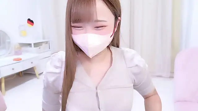 MAIKA pyon online show from September 2025 11:42:01 PM