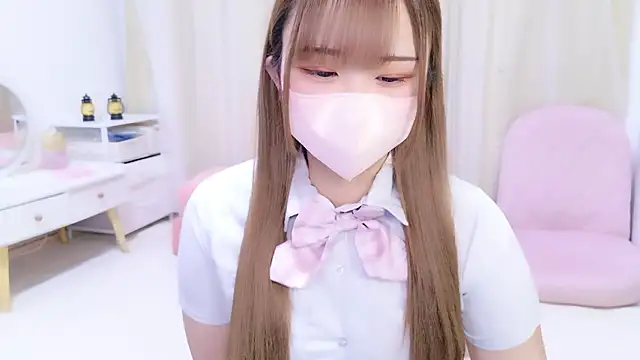 MAIKA pyon online show from October 2025 03:23:02 PM