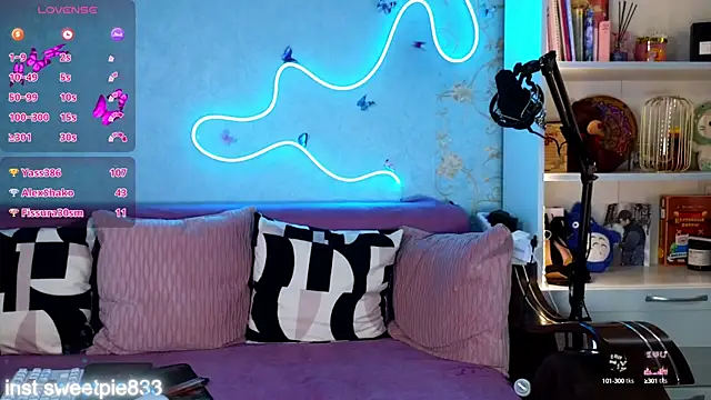 Anal Girl  online show from March 2025 07:24:02 PM