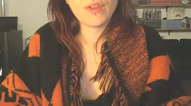 complicata mente online show from December 2024 09:11:02 PM