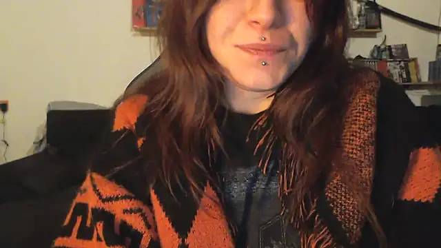 complicata mente online show from January 2025 12:46:01 AM