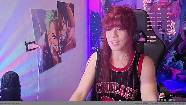 complicata mente online show from September 2025 08:34:02 PM