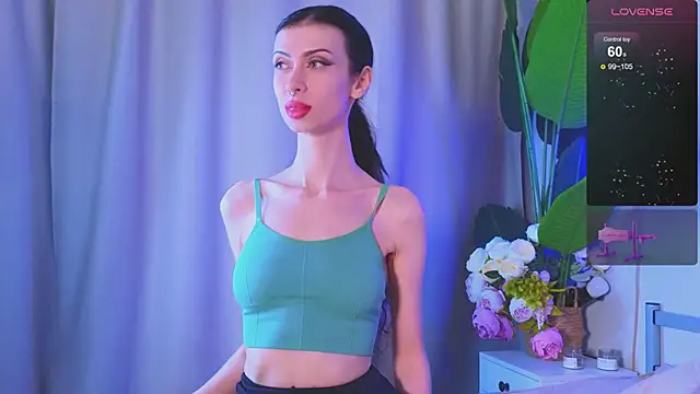 Snapshot of Devilsss_toy chatting on December 2024 02:28:01 PM Devilsss toy online show from December 2024 02:28:01 PM