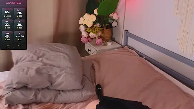 Snapshot of Devilsss_toy chatting on December 2024 05:26:01 PM Devilsss toy online show from December 2024 05:26:01 PM