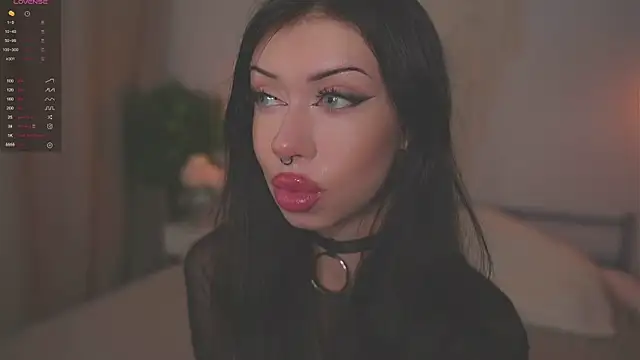 Snapshot of Devilsss_toy chatting on September 2025 03:45:01 PM Devilsss toy online show from September 2025 03:45:01 PM