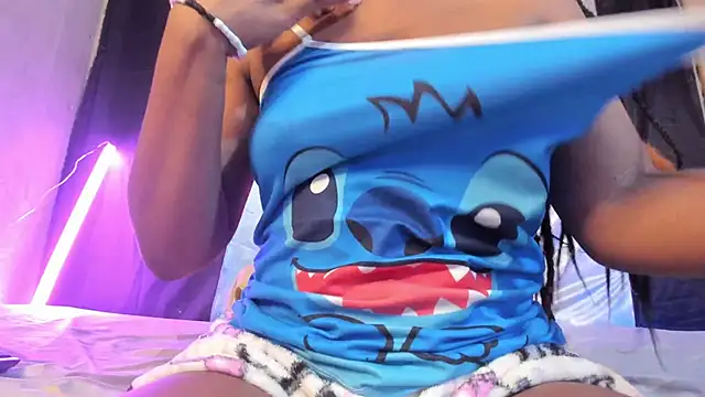 DeisyHarper online show from December 2024 10:55:02 AM