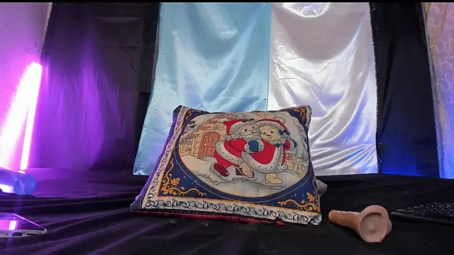 DeisyHarper online show from January 2025 10:09:02 AM