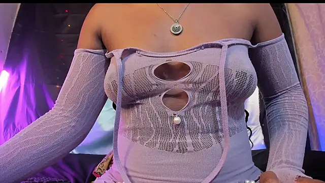 DeisyHarper online show from March 2025 03:06:01 PM