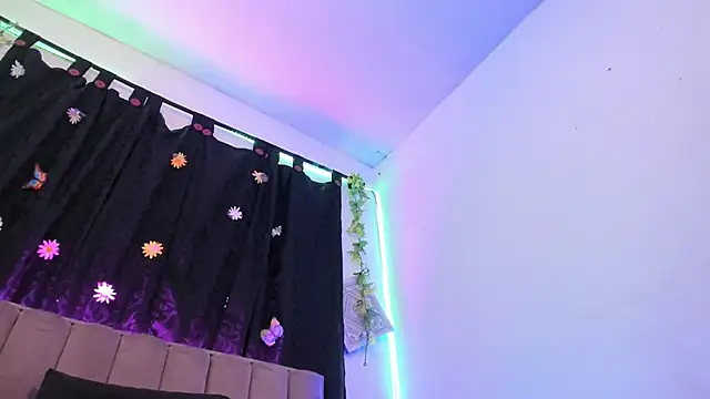 DeisyHarper online show from September 2025 06:29:02 AM