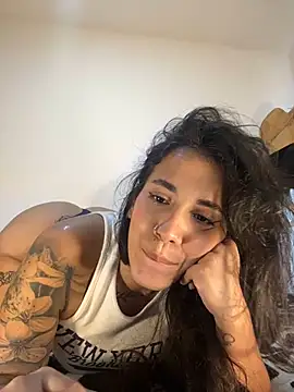 AndyFire69 online show from February 2025 06:59:01 PM