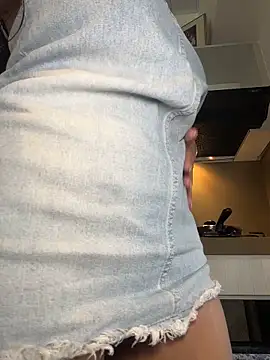 AndyFire69 online show from December 2025 03:52:01 PM