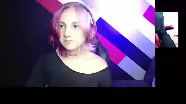 Alterego1   online show from February 2025 06:24:02 PM