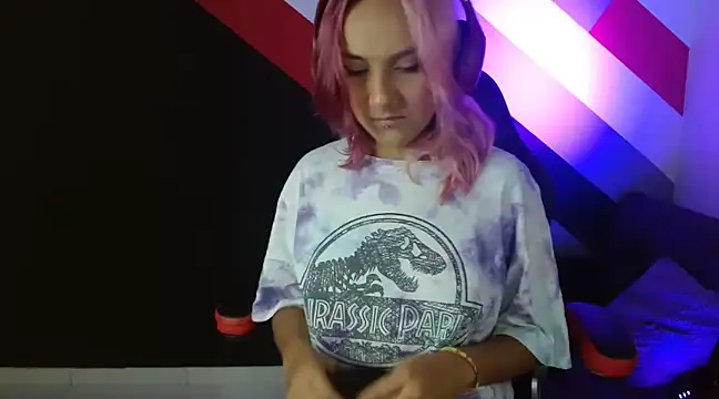 Alterego1   online show from February 2025 05:40:02 PM