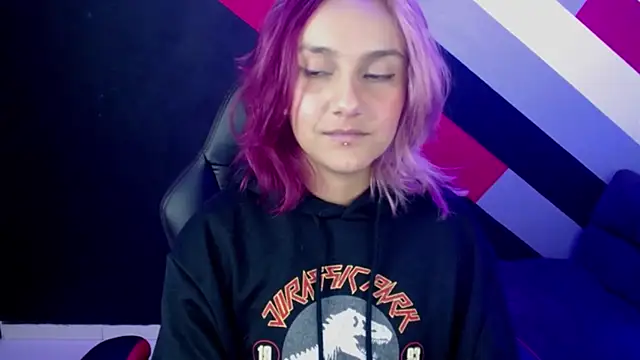 Alterego1   online show from February 2025 09:02:01 PM