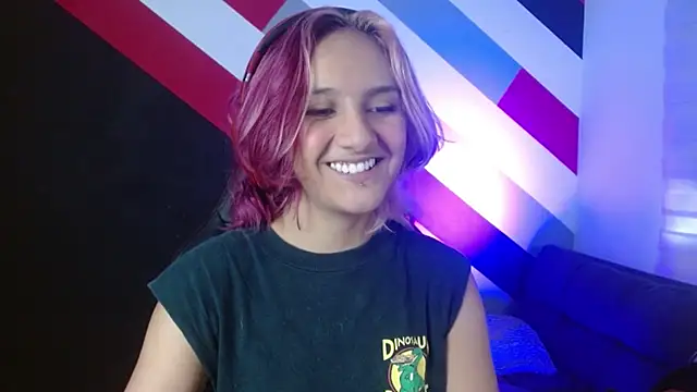 Alterego1   online show from March 2025 05:50:01 PM