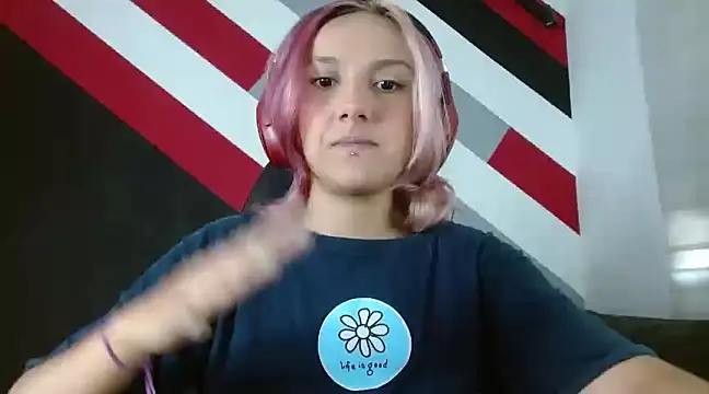 Alterego1   online show from March 2025 06:01:02 PM