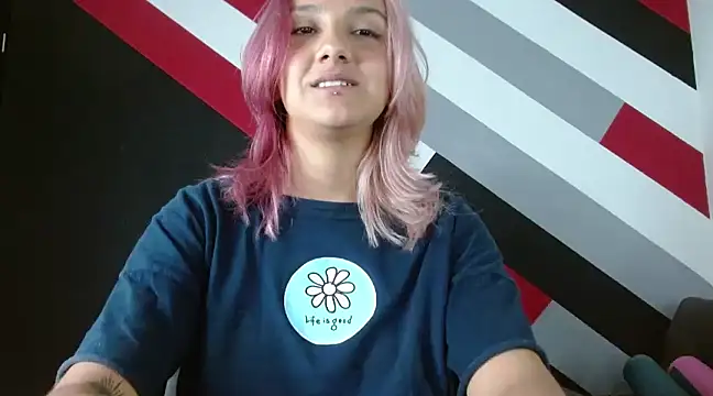 Alterego1   online show from March 2025 12:21:02 AM