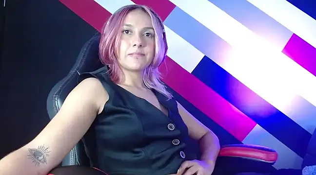 Alterego1   online show from March 2025 11:43:01 PM