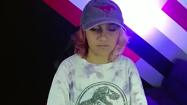 Alterego1   online show from March 2025 03:40:01 PM