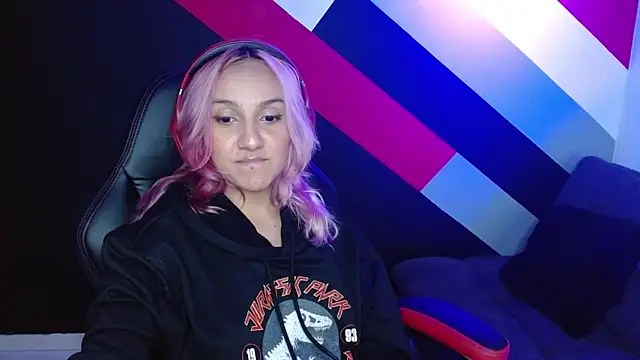 Alterego1   online show from March 2025 09:10:02 PM