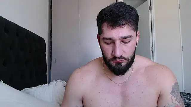 jonhklleyn online show from September 2025 06:30:02 PM