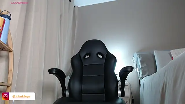 jonhklleyn online show from July 2026 08:03:02 PM