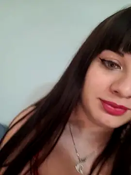 Snapshot of Foxy_Evii chatting on March 2025 05:43:02 AM Foxy Evii online show from March 2025 05:43:02 AM