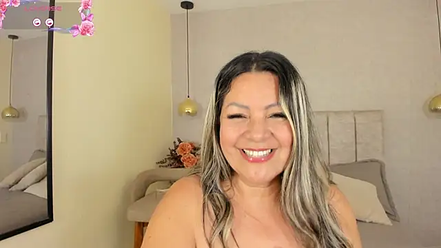 tutu milf online show from June 2026 07:15:01 PM