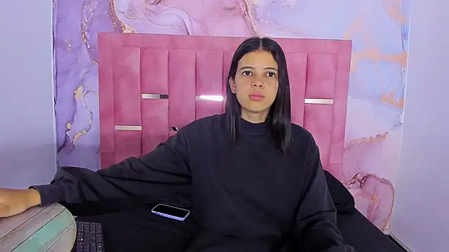 LizzMartin online show from December 2024 07:19:02 PM