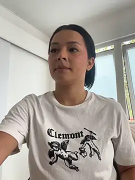 Lola sweeet18 online show from February 2026 11:58:02 AM