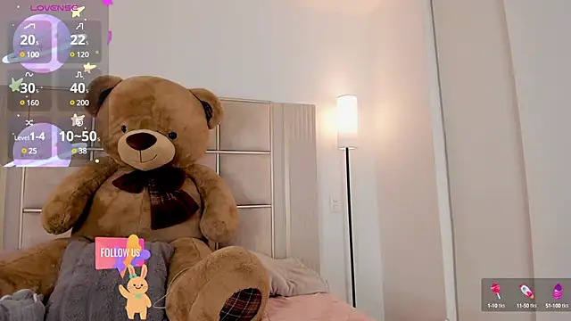 saraamiller  online show from March 2025 04:37:02 AM